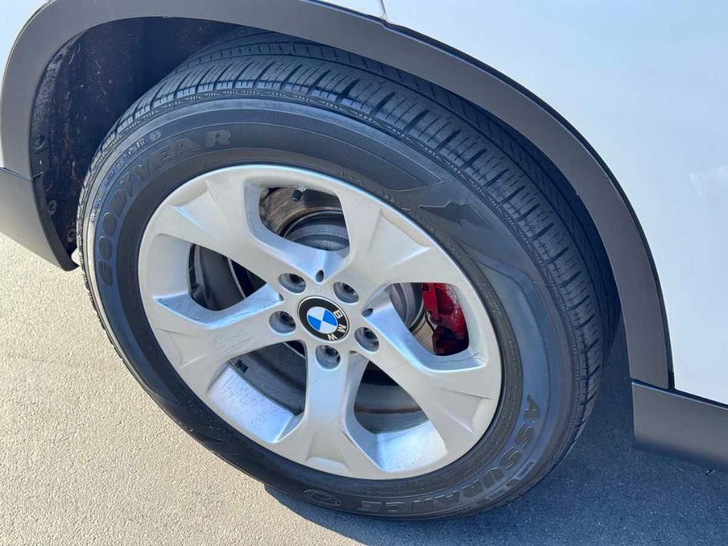 used 2014 BMW X1 car, priced at $4,988