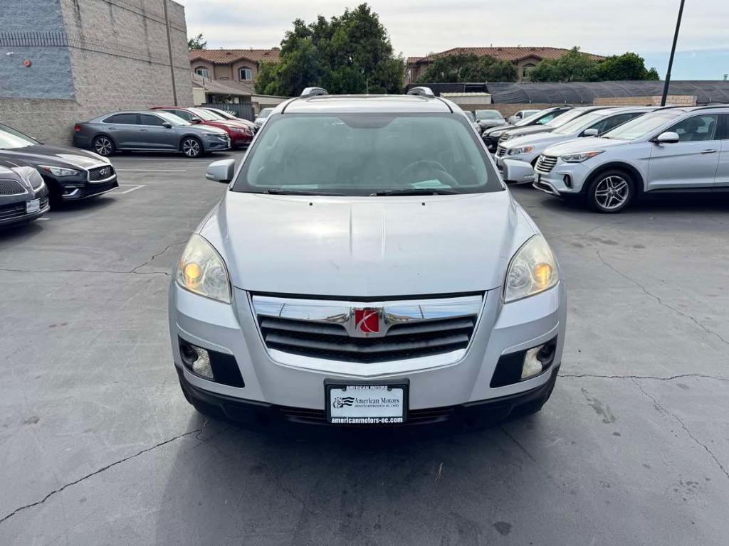 used 2009 Saturn Outlook car, priced at $5,988