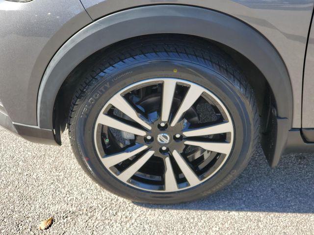 used 2019 Nissan Kicks car, priced at $15,986