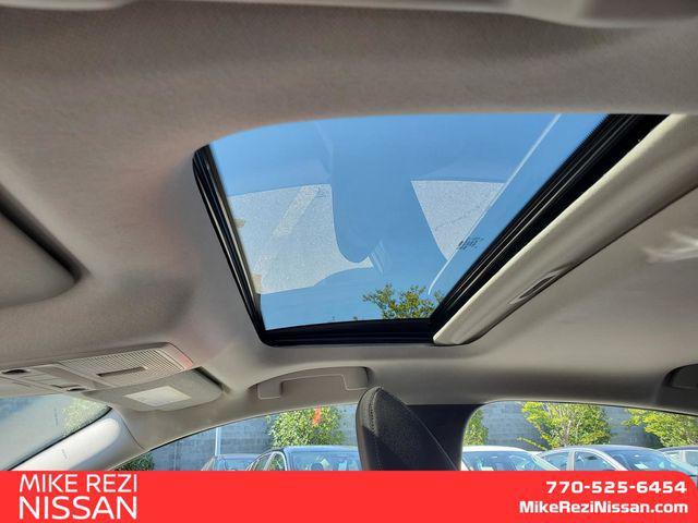 new 2026 Nissan Sentra car, priced at $24,043