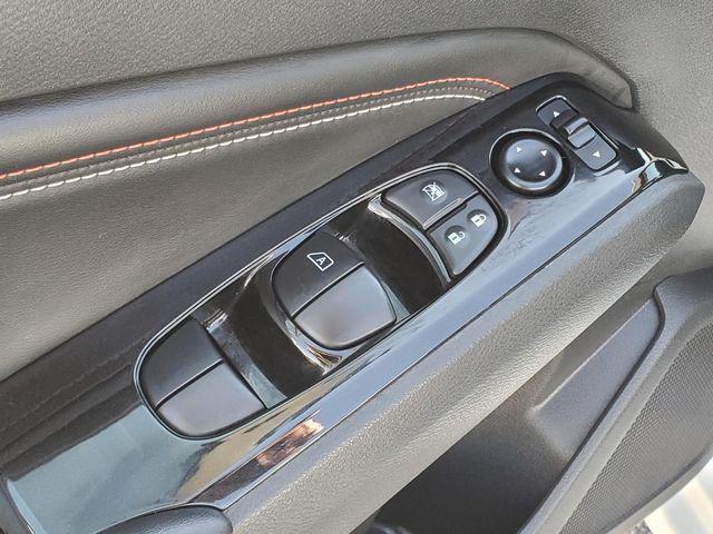 used 2023 Nissan Altima car, priced at $23,036