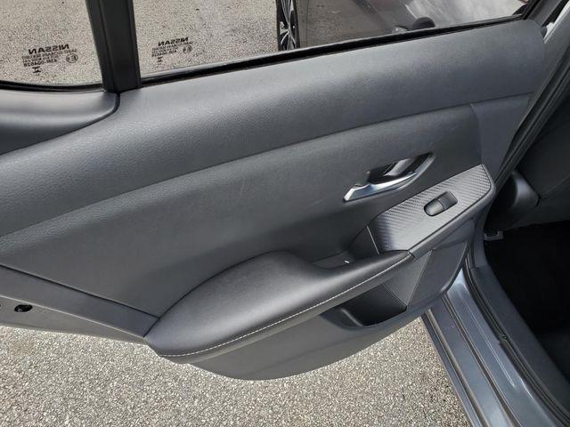 used 2022 Nissan Sentra car, priced at $16,888