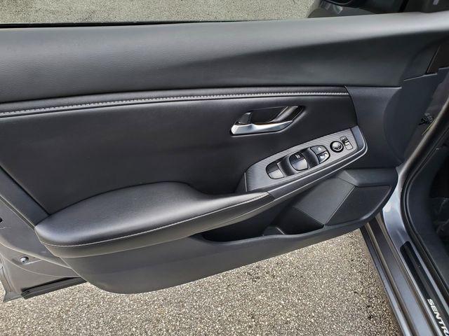 used 2022 Nissan Sentra car, priced at $16,888