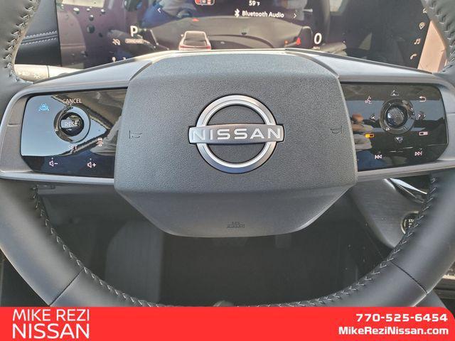 new 2026 Nissan Murano car, priced at $44,948