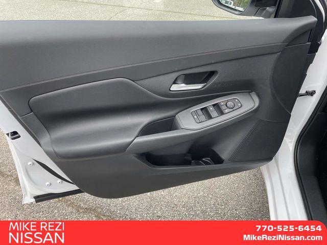 new 2026 Nissan Sentra car, priced at $20,935