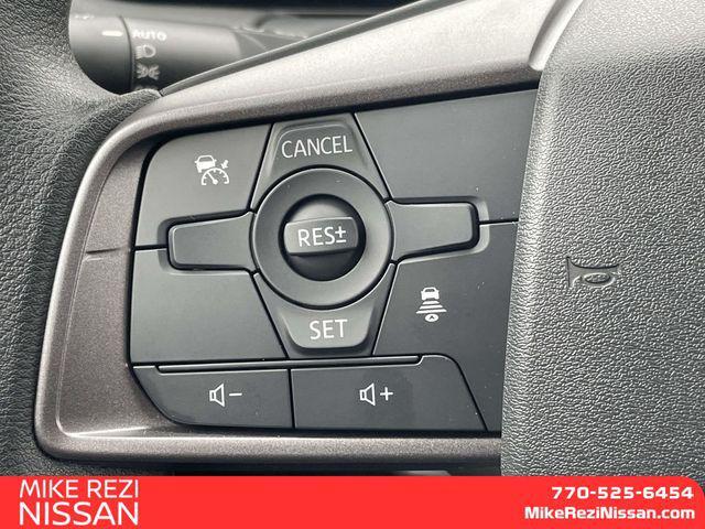 new 2026 Nissan Sentra car, priced at $20,935