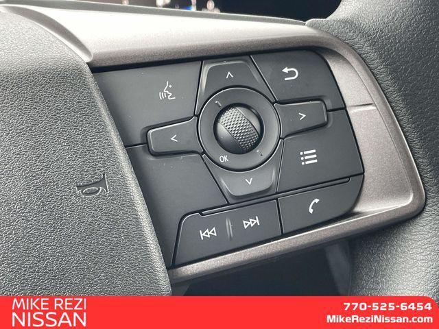 new 2026 Nissan Sentra car, priced at $20,935