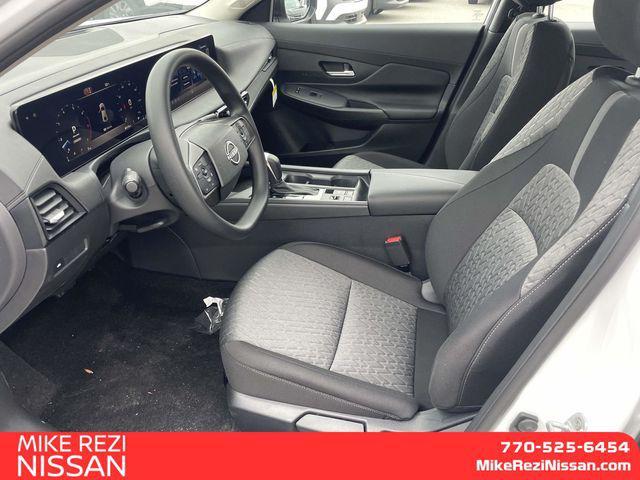 new 2026 Nissan Sentra car, priced at $20,935