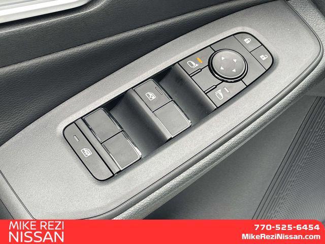 new 2026 Nissan Sentra car, priced at $20,935