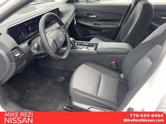 new 2026 Nissan Sentra car, priced at $20,935