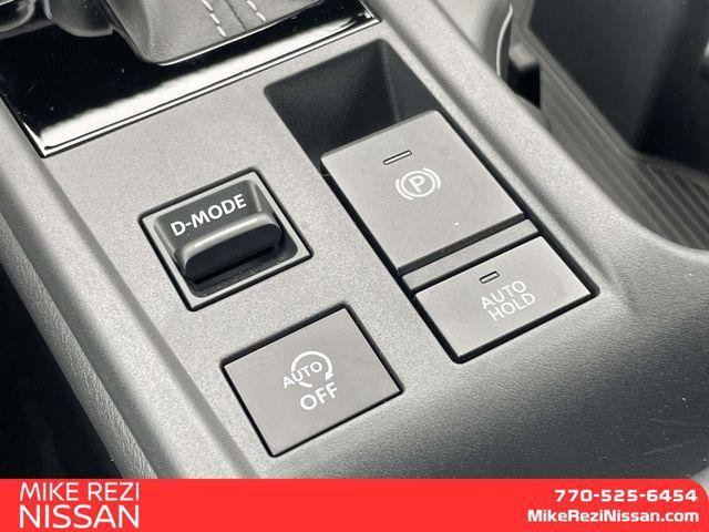 new 2026 Nissan Sentra car, priced at $20,935