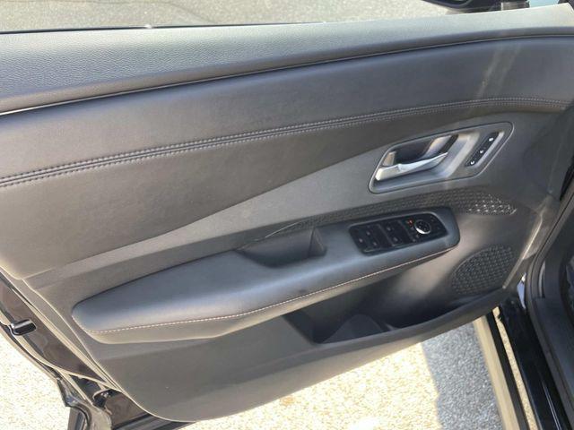 used 2023 Nissan ARIYA car, priced at $21,045