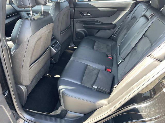 used 2023 Nissan ARIYA car, priced at $21,045