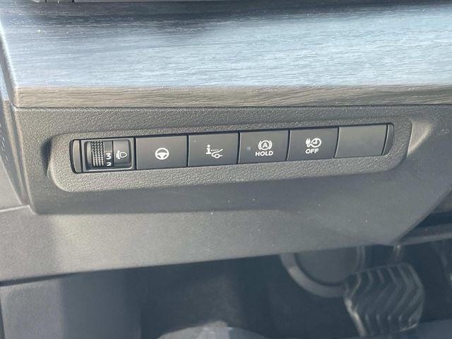 used 2023 Nissan ARIYA car, priced at $21,045