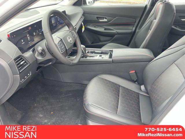 new 2026 Nissan Sentra car, priced at $28,689