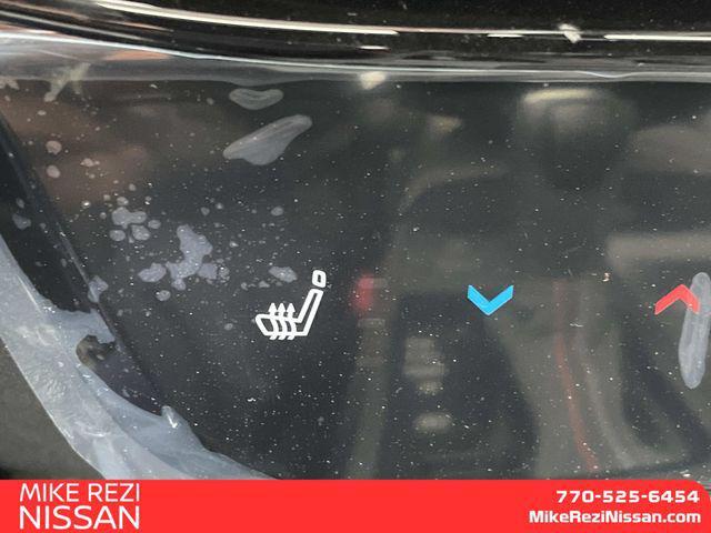 new 2026 Nissan Sentra car, priced at $28,689