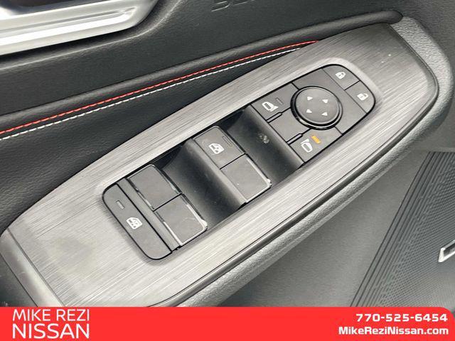 new 2026 Nissan Sentra car, priced at $28,689