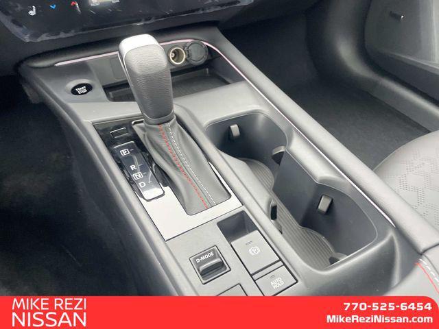 new 2026 Nissan Sentra car, priced at $28,689