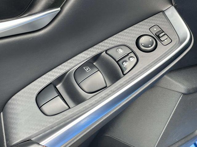 used 2021 Nissan Sentra car, priced at $19,636