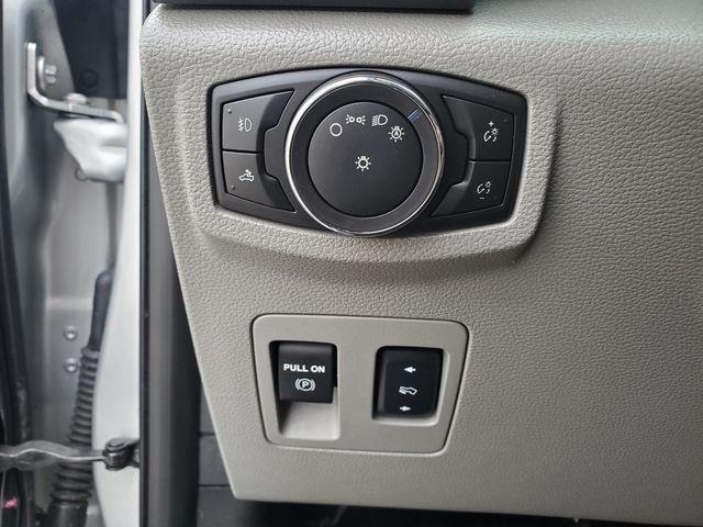 used 2015 Ford F-150 car, priced at $17,888