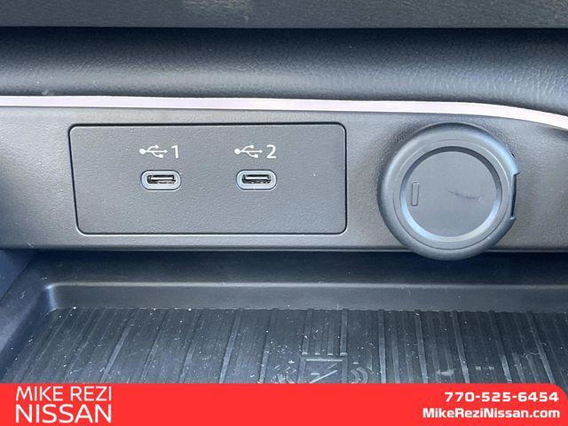 new 2026 Nissan Sentra car, priced at $21,834