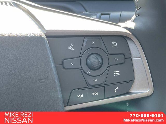 new 2026 Nissan Sentra car, priced at $21,834