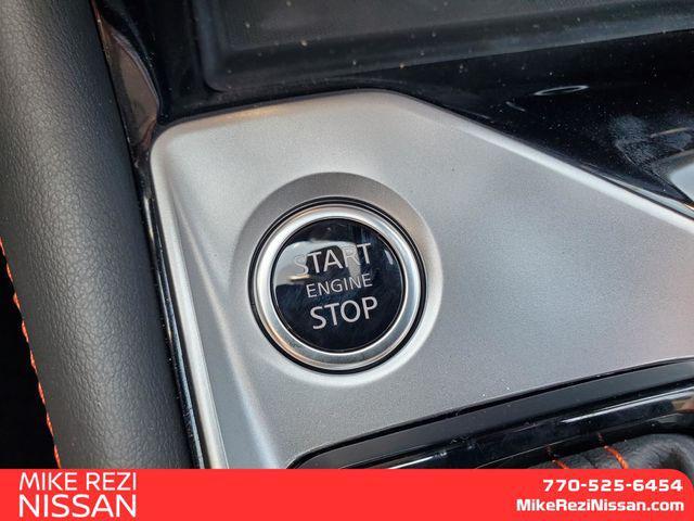 new 2025 Nissan Altima car, priced at $26,331