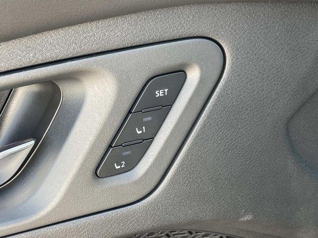 used 2023 Nissan ARIYA car, priced at $20,312