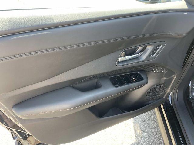 used 2023 Nissan ARIYA car, priced at $20,312