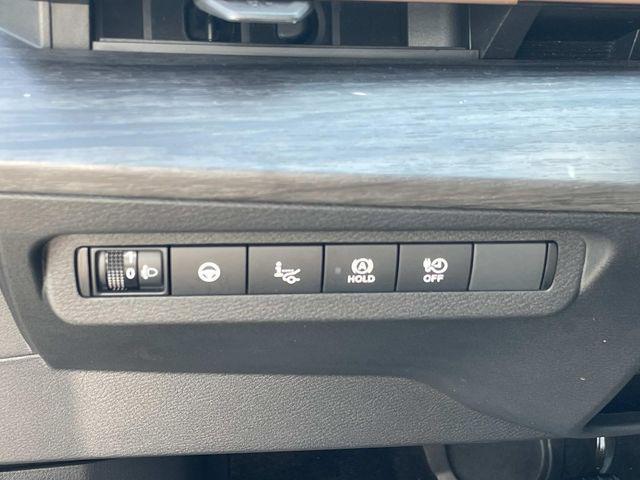 used 2023 Nissan ARIYA car, priced at $20,312