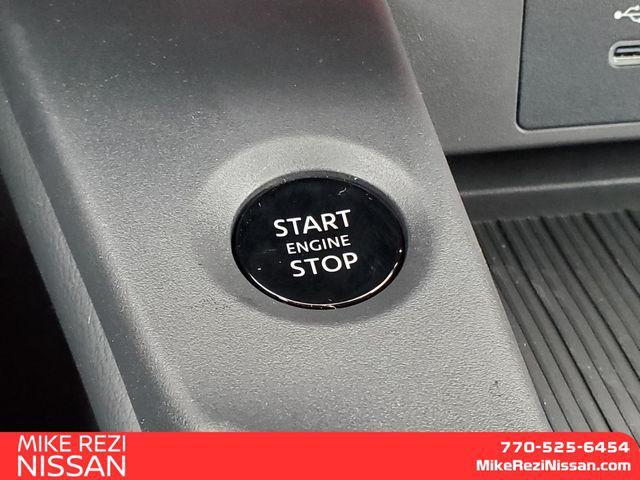new 2026 Nissan Sentra car, priced at $24,512
