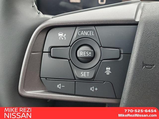 new 2026 Nissan Sentra car, priced at $24,512