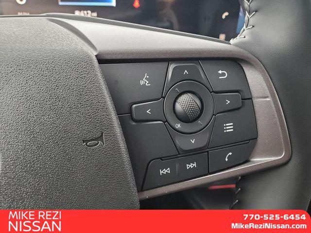 new 2026 Nissan Sentra car, priced at $24,512
