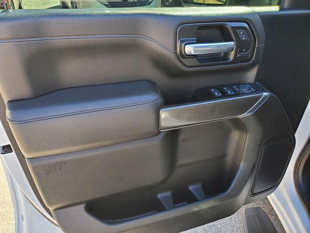 used 2021 GMC Sierra 2500 car, priced at $46,887