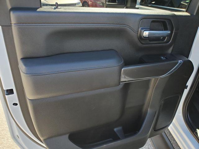 used 2021 GMC Sierra 2500 car, priced at $46,887