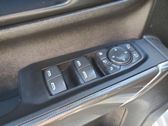 used 2021 GMC Sierra 2500 car, priced at $46,887