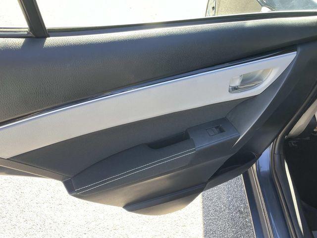 used 2018 Toyota Corolla car, priced at $10,488