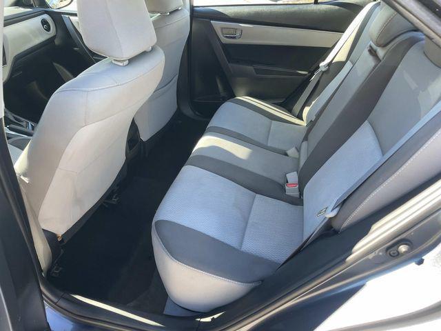 used 2018 Toyota Corolla car, priced at $10,488