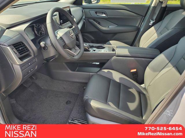 new 2026 Nissan Rogue car, priced at $32,020
