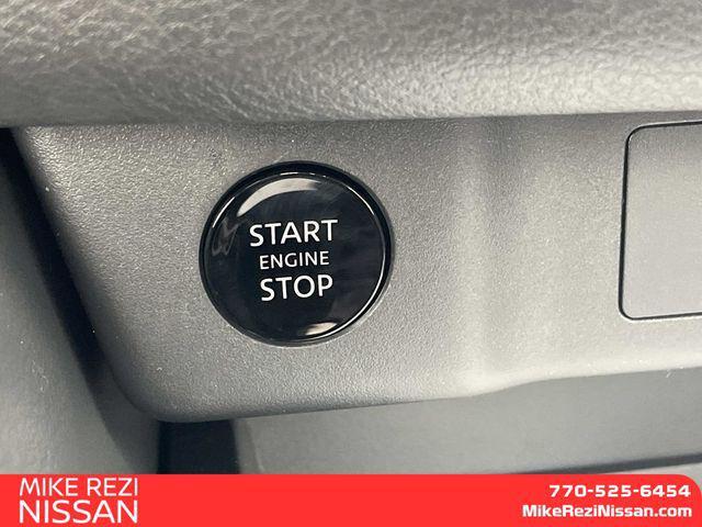new 2026 Nissan Rogue car, priced at $31,208