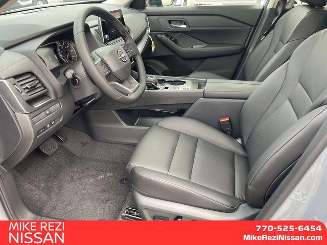 new 2026 Nissan Rogue car, priced at $31,208