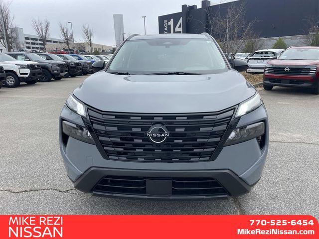 new 2026 Nissan Rogue car, priced at $31,208