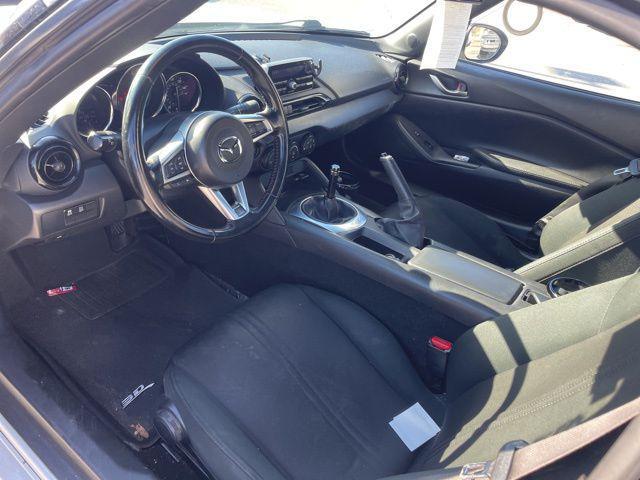 used 2016 Mazda MX-5 Miata car, priced at $10,988
