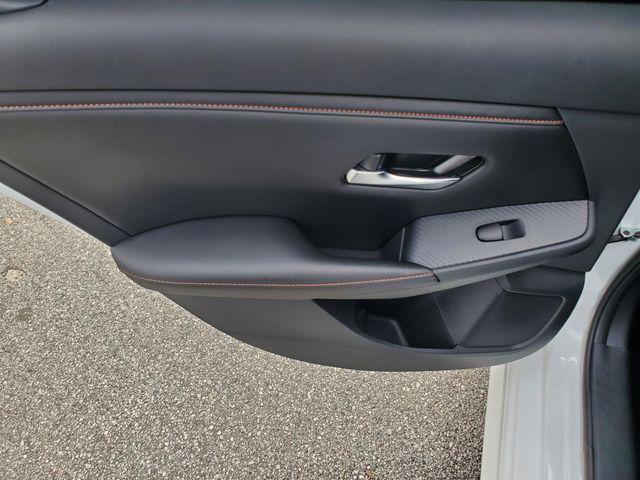 used 2023 Nissan Sentra car, priced at $17,888