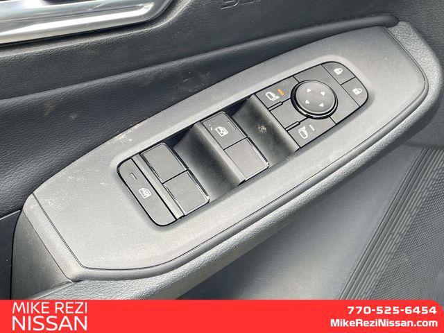 new 2026 Nissan Sentra car, priced at $25,091
