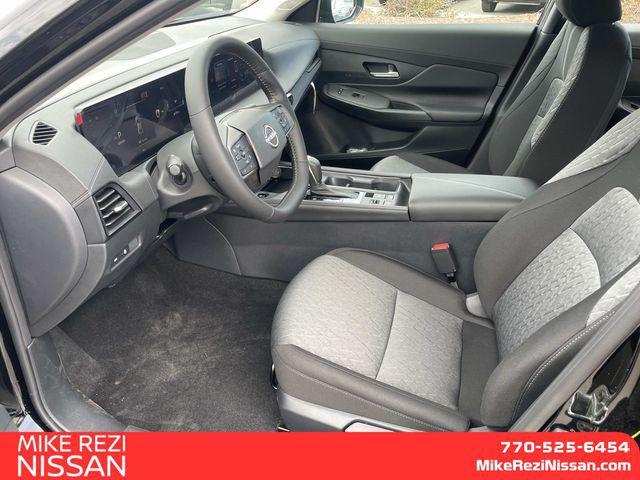 new 2026 Nissan Sentra car, priced at $25,091
