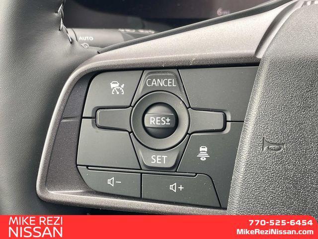new 2026 Nissan Sentra car, priced at $25,091