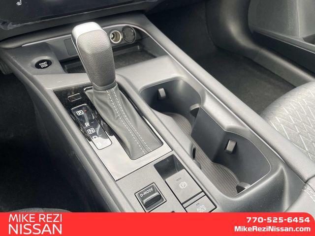 new 2026 Nissan Sentra car, priced at $25,091