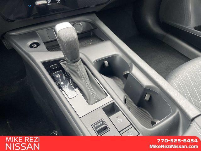 new 2026 Nissan Sentra car, priced at $21,039