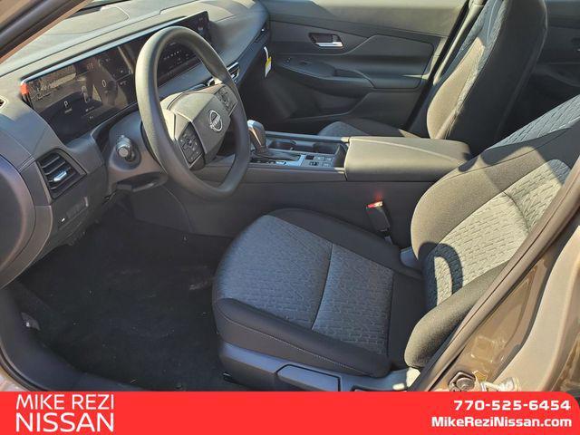 new 2026 Nissan Sentra car, priced at $21,343